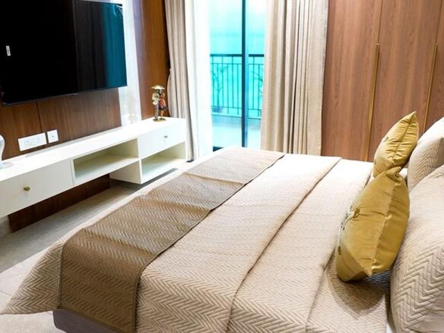 Flat for sale in Zirakpur, Punjab