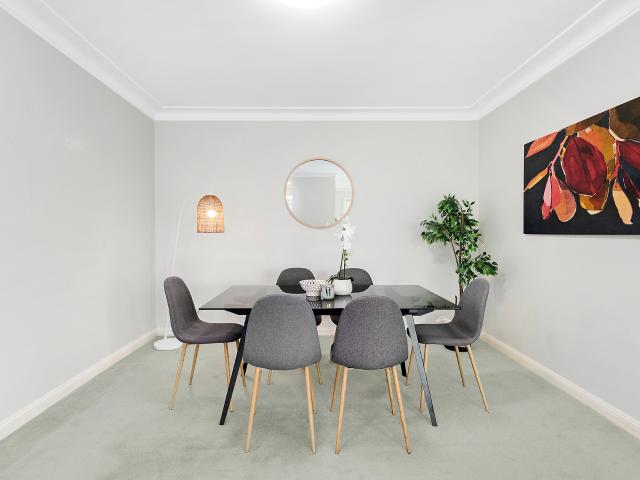 Apartment for sale in Sydney, New South Wales