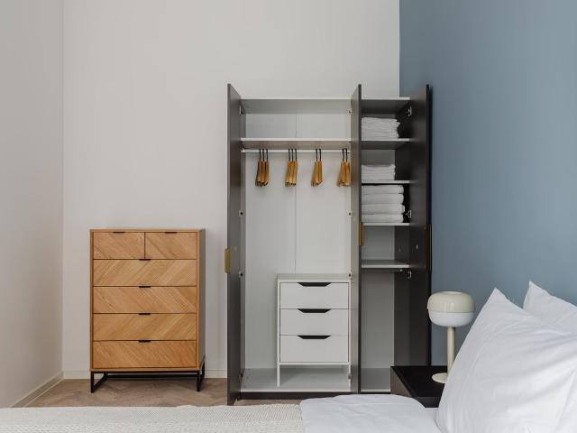 Apartment mieten in Meidling, Wien
