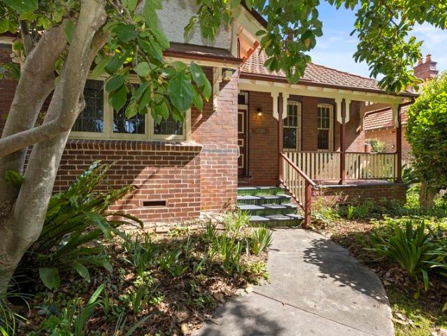 House for sale in Sydney, New South Wales