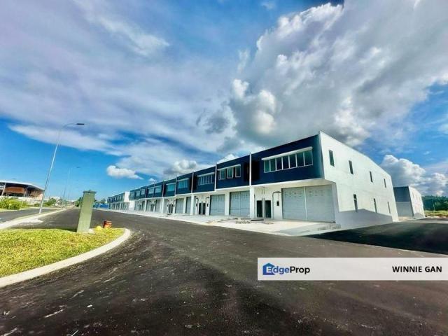 Warehouse for rent in Kulai, Johor