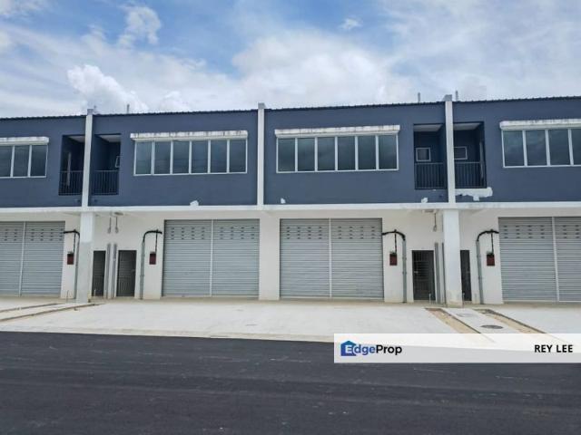 Warehouse for rent in Kulai, Johor