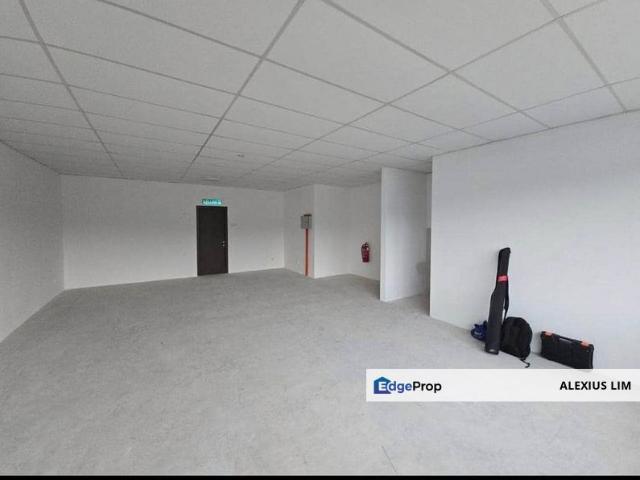 Warehouse for rent in Kulai, Johor