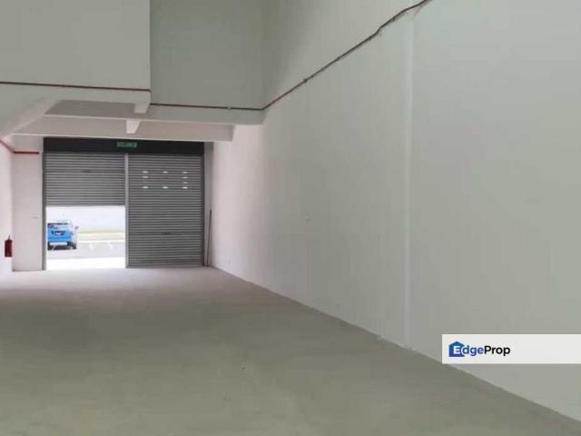 Warehouse for rent in Kulai, Johor