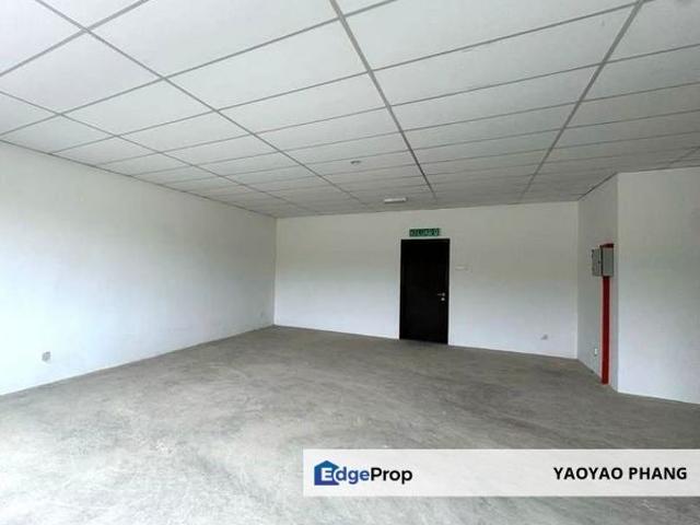 Warehouse for rent in Kulai, Johor