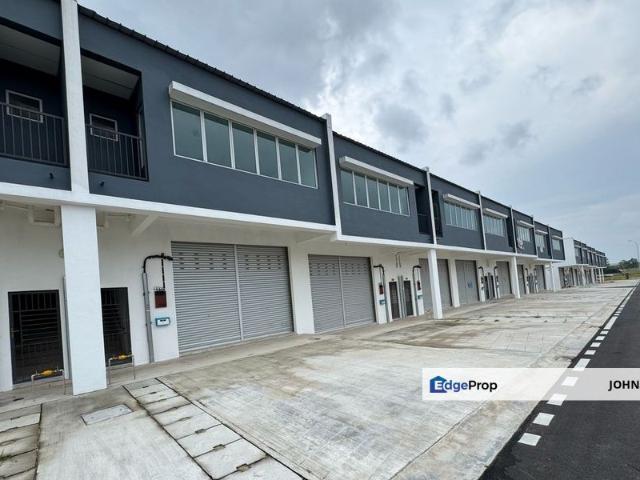 Warehouse for rent in Kulai, Johor