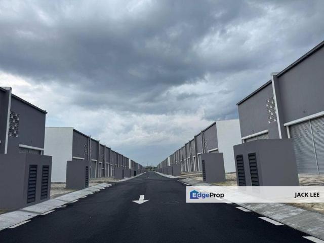 Warehouse for rent in Johore Bahru, Johor