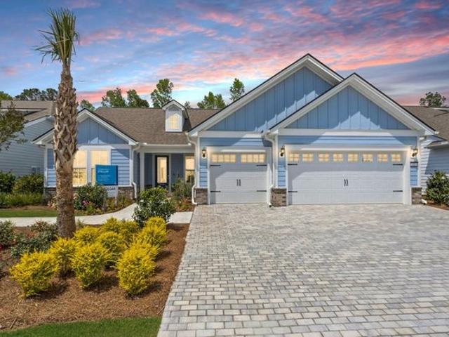 House for sale in Richmond Hill, Georgia