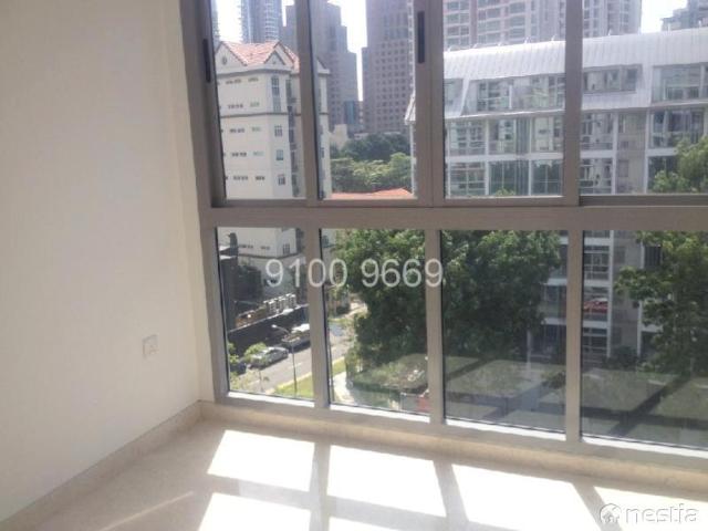 Apartment for sale in Tanglin Road