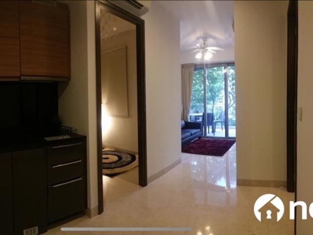 Apartment for sale in Tanglin Road