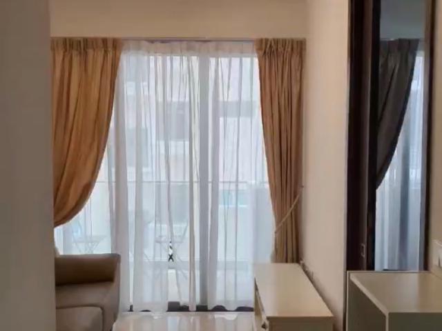 Condominium for rent