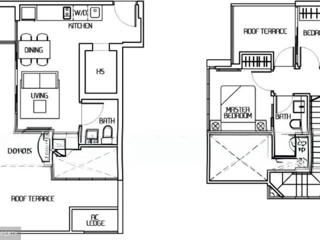Apartment for sale
