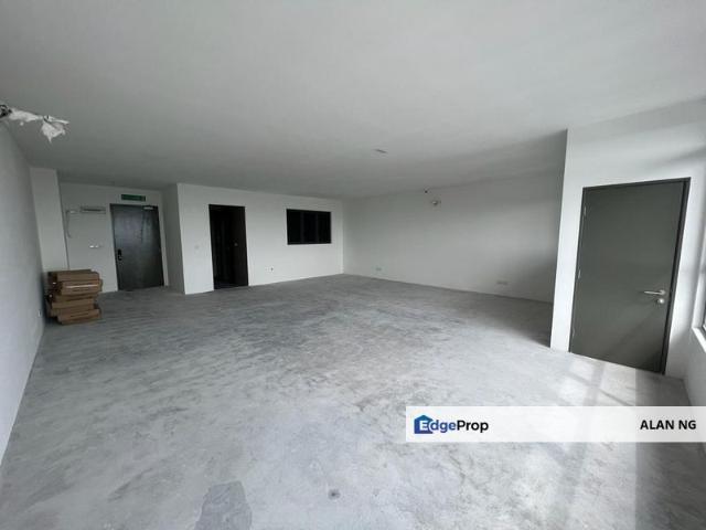 Shop for rent in Petaling, Subang Jaya