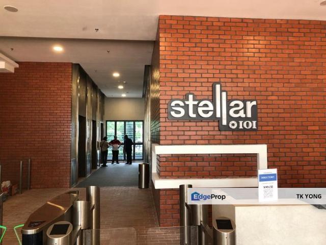 Shop for sale in Petaling, Subang Jaya