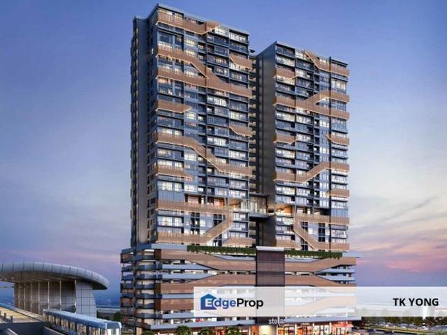 Shop for sale in Petaling, Subang Jaya
