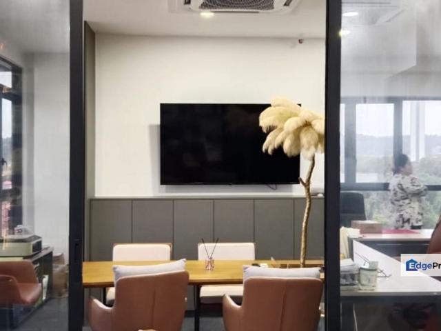 Shop for rent in Petaling, Subang Jaya