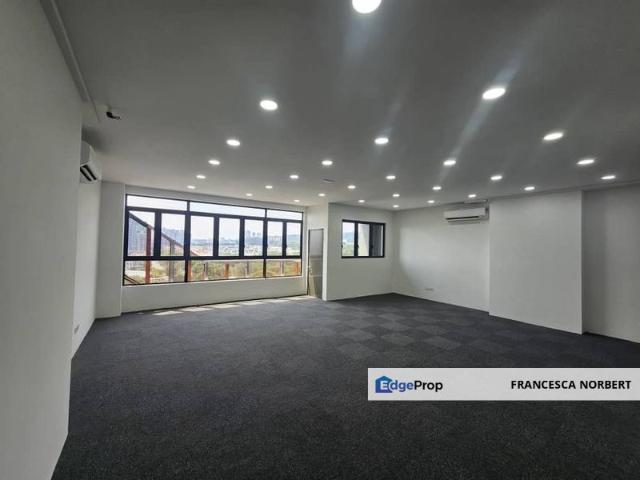 Shop for rent in Petaling, Subang Jaya