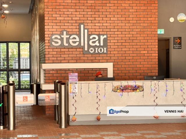 Shop for rent in Petaling, Subang Jaya