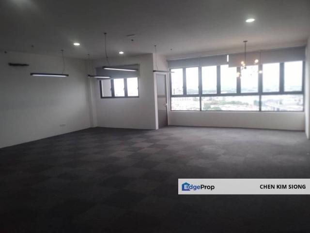Shop for rent in Petaling, Subang Jaya