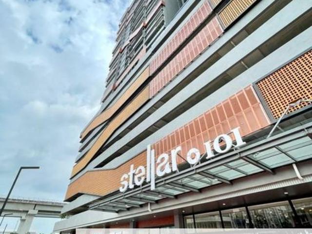 Shop for sale in Petaling, Subang Jaya