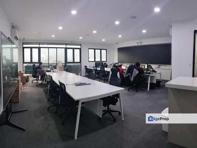 Shop for rent in Petaling, Subang Jaya
