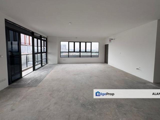 Shop for rent in Petaling, Subang Jaya