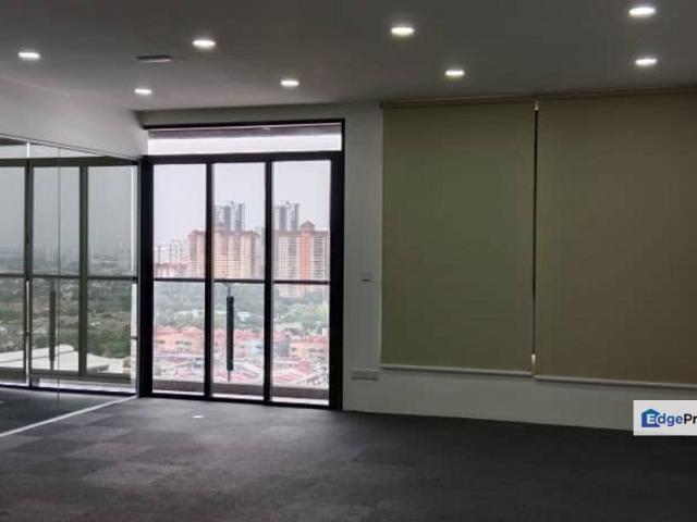 Shop for rent in Petaling, Subang Jaya