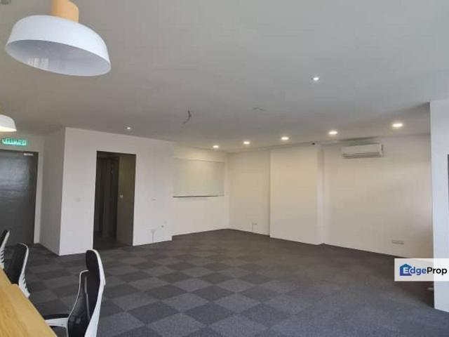 Shop for rent in Petaling, Subang Jaya