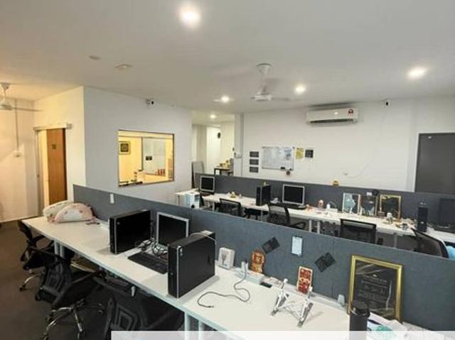 Shop for rent in Petaling, Subang Jaya