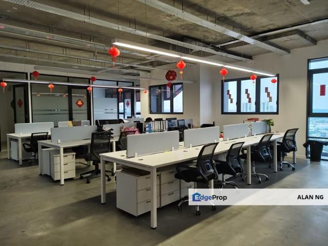 Shop for rent in Petaling, Subang Jaya