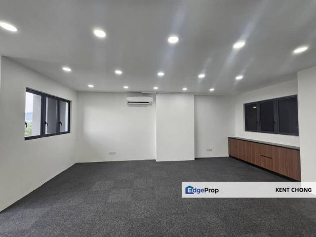 Shop for rent in Petaling, Subang Jaya