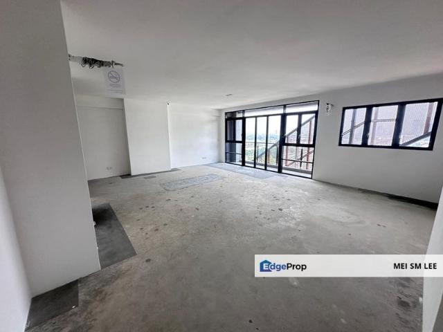 Shop for sale in Petaling, Subang Jaya