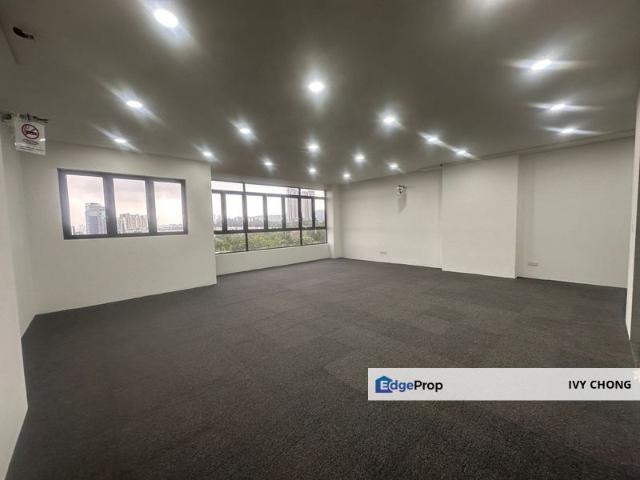 Shop for rent in Petaling, Subang Jaya