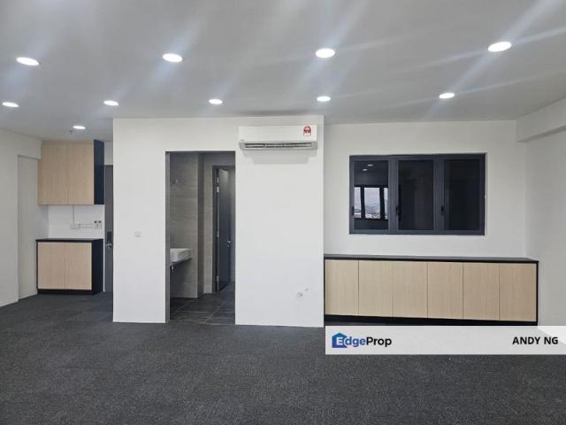 Shop for rent in Petaling, Subang Jaya