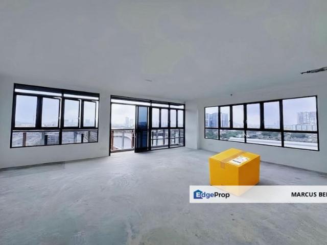 Shop for rent in Petaling, Subang Jaya