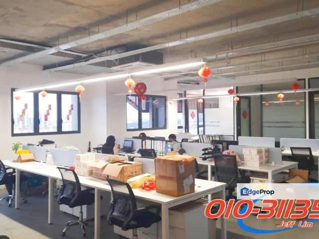 Shop for rent in Petaling, Subang Jaya