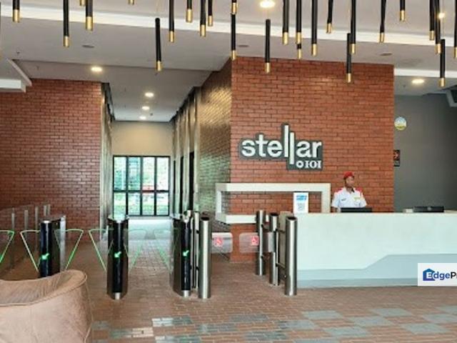 Shop for rent in Petaling, Subang Jaya