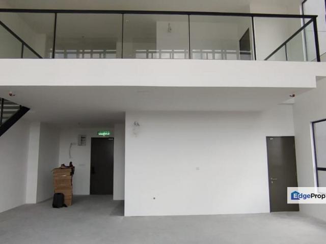 Shop for sale in Petaling, Subang Jaya