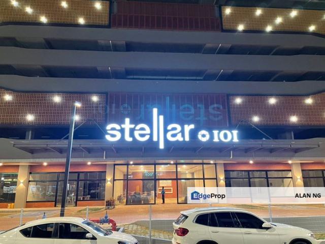 Shop for sale in Petaling, Subang Jaya