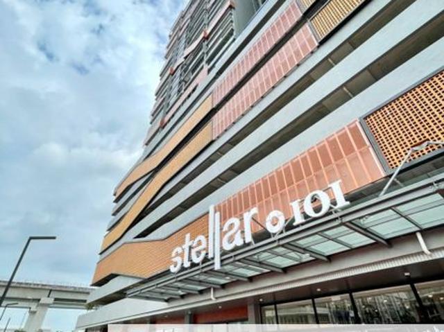 Shop for rent in Puchong, Majlis Bandaraya Subang Jaya