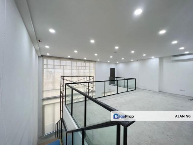 Shop for rent in Petaling, Subang Jaya