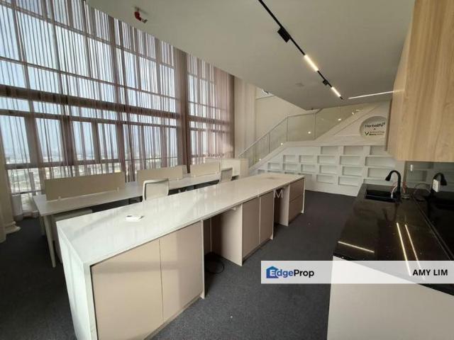 Shop for rent in Petaling, Subang Jaya