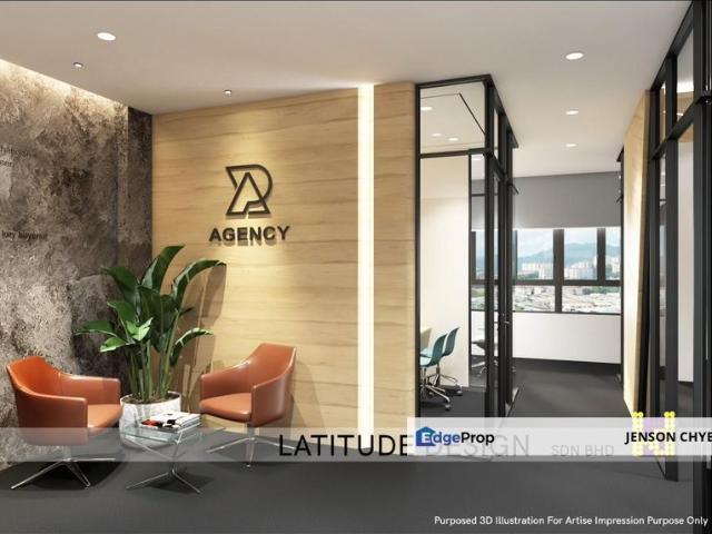 Shop for rent in Petaling, Subang Jaya