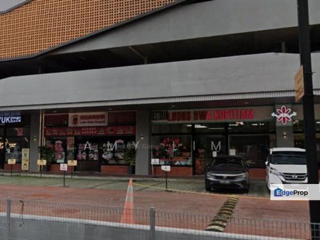 Shop for rent in Petaling, Subang Jaya