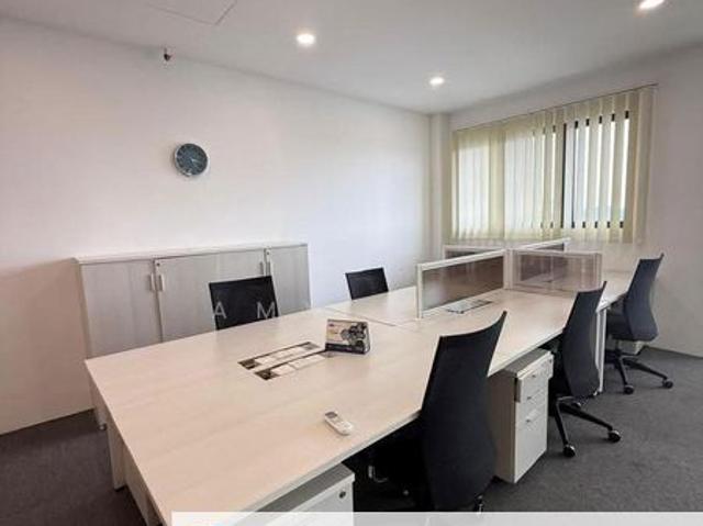 Shop for rent in Petaling, Subang Jaya