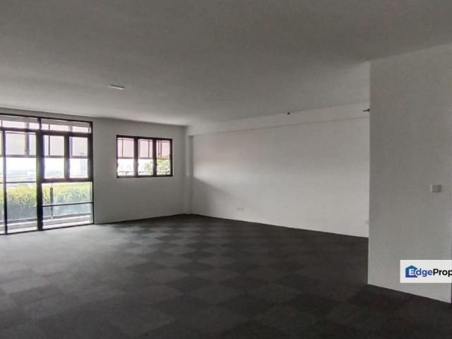 Shop for rent in Petaling, Subang Jaya