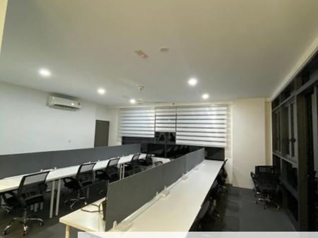 Shop for rent in Petaling, Subang Jaya