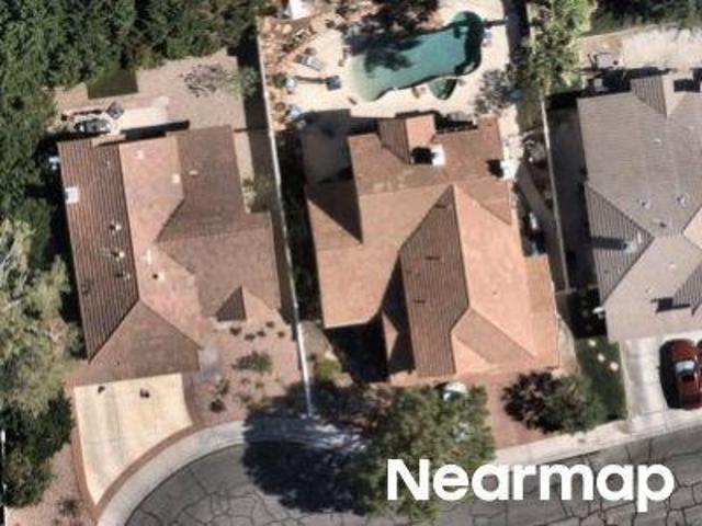 House for sale in Las Vegas, Nevada