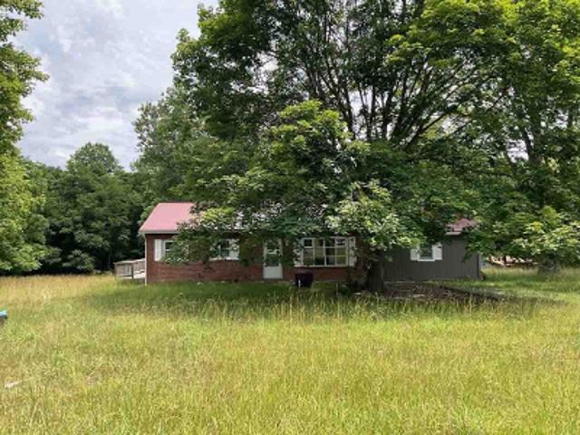 Property for sale in Morgan County, West Virginia