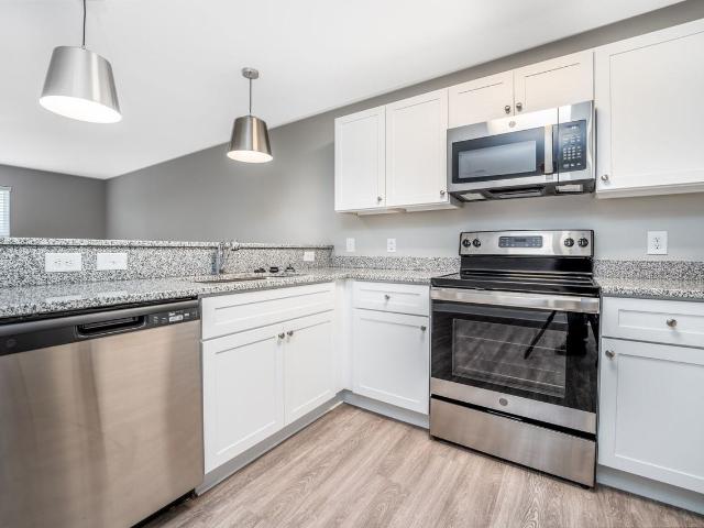 Apartment for rent in New Bern, North Carolina